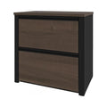 2 Drawer Lateral File Cabinet N16944