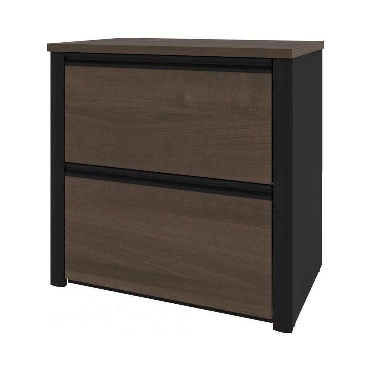 2 Drawer Lateral File Cabinet N16944