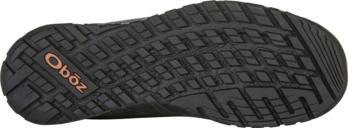 Leather Low Canteen / 13 S6654