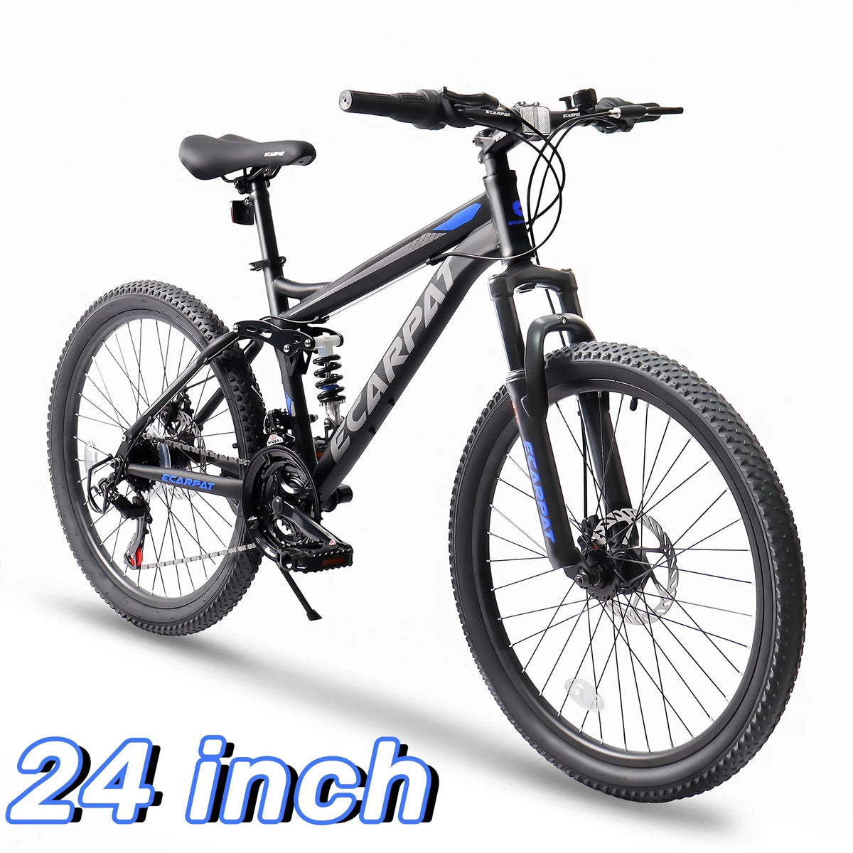 24 inch 21-Speed Mountain Bike X478
