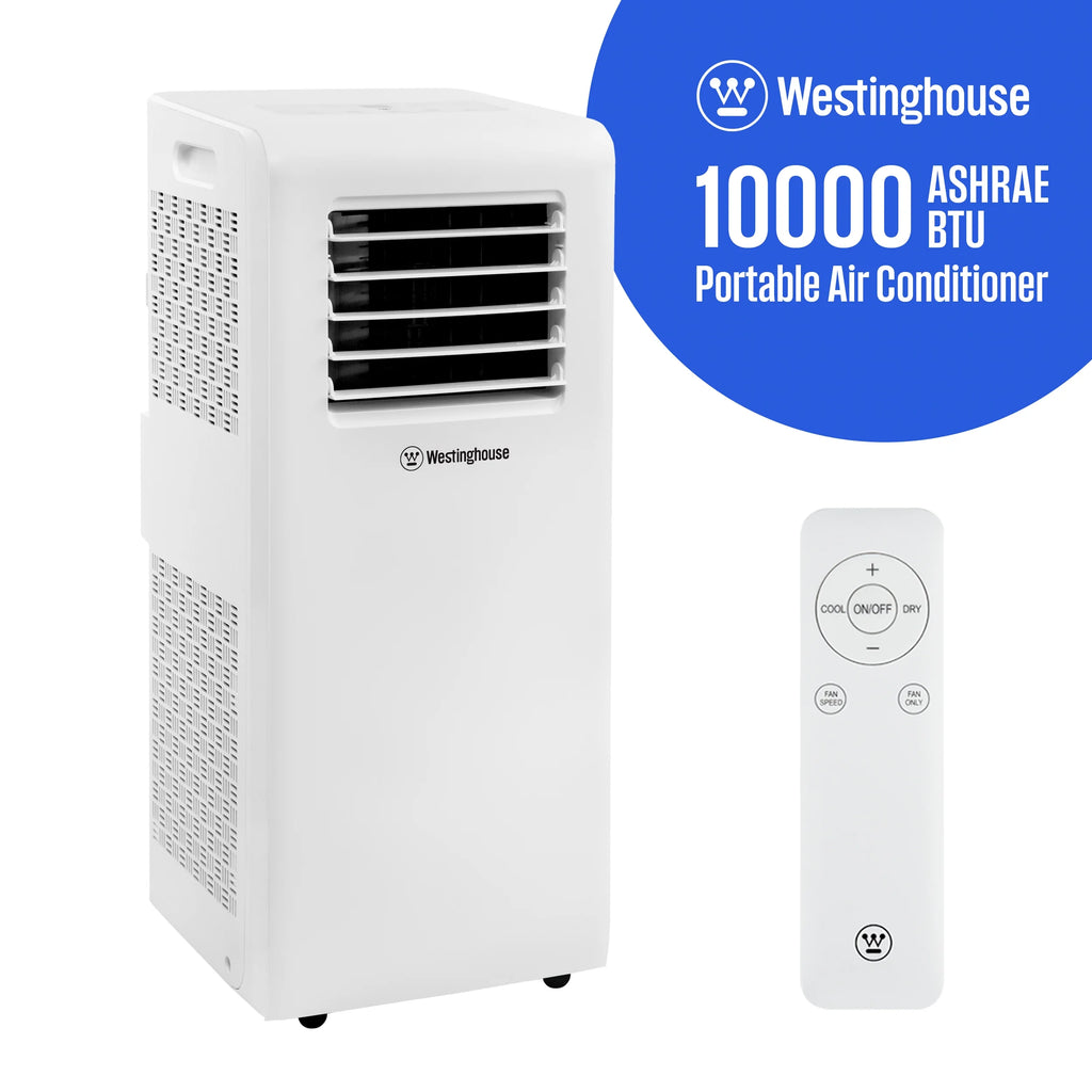10,000 BTU Portable Air Conditioner Z7436