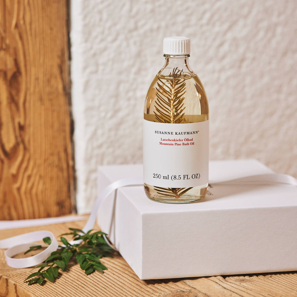 Mountain Pine Bath Oil 250 ml D468610