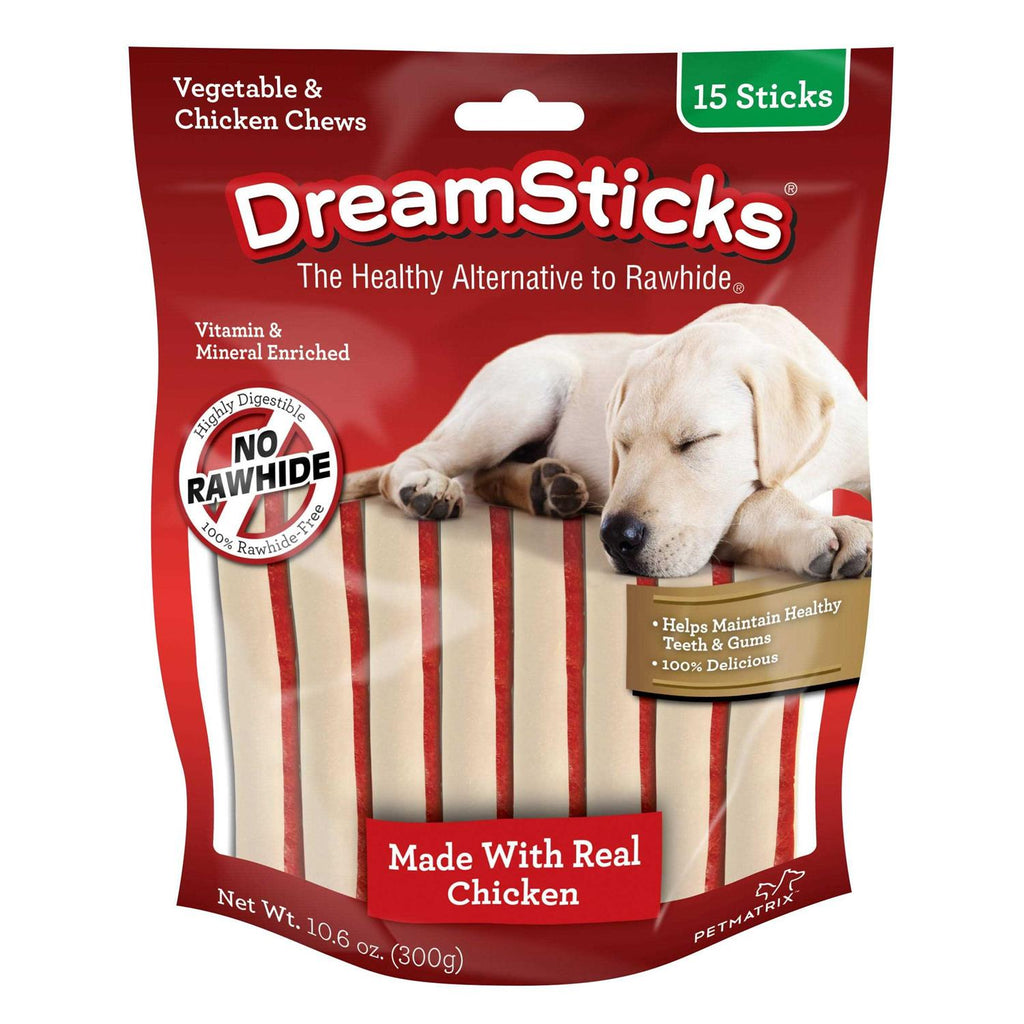 Chicken DreamSticks Pet Supplies P271