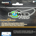 Braid Fishing Line 30lb 300yd 14kg Blue R12634