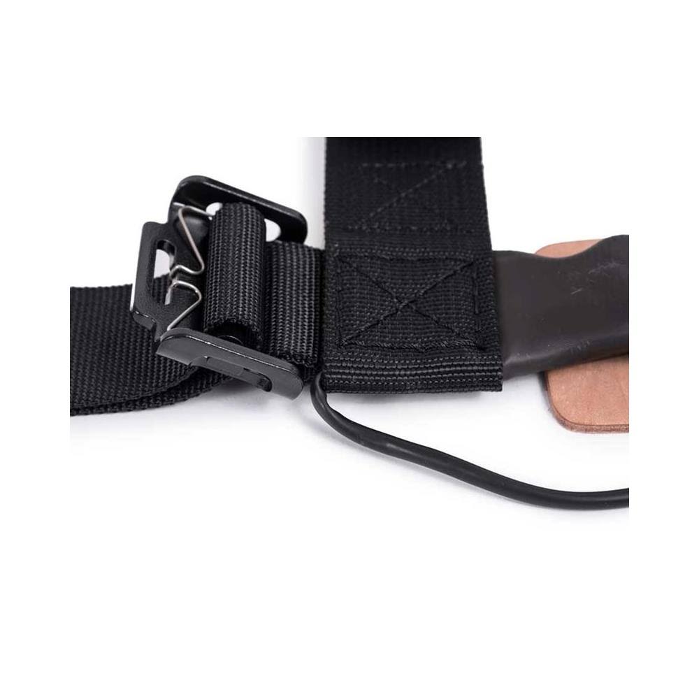 2 inch 4 Point Harness O8050