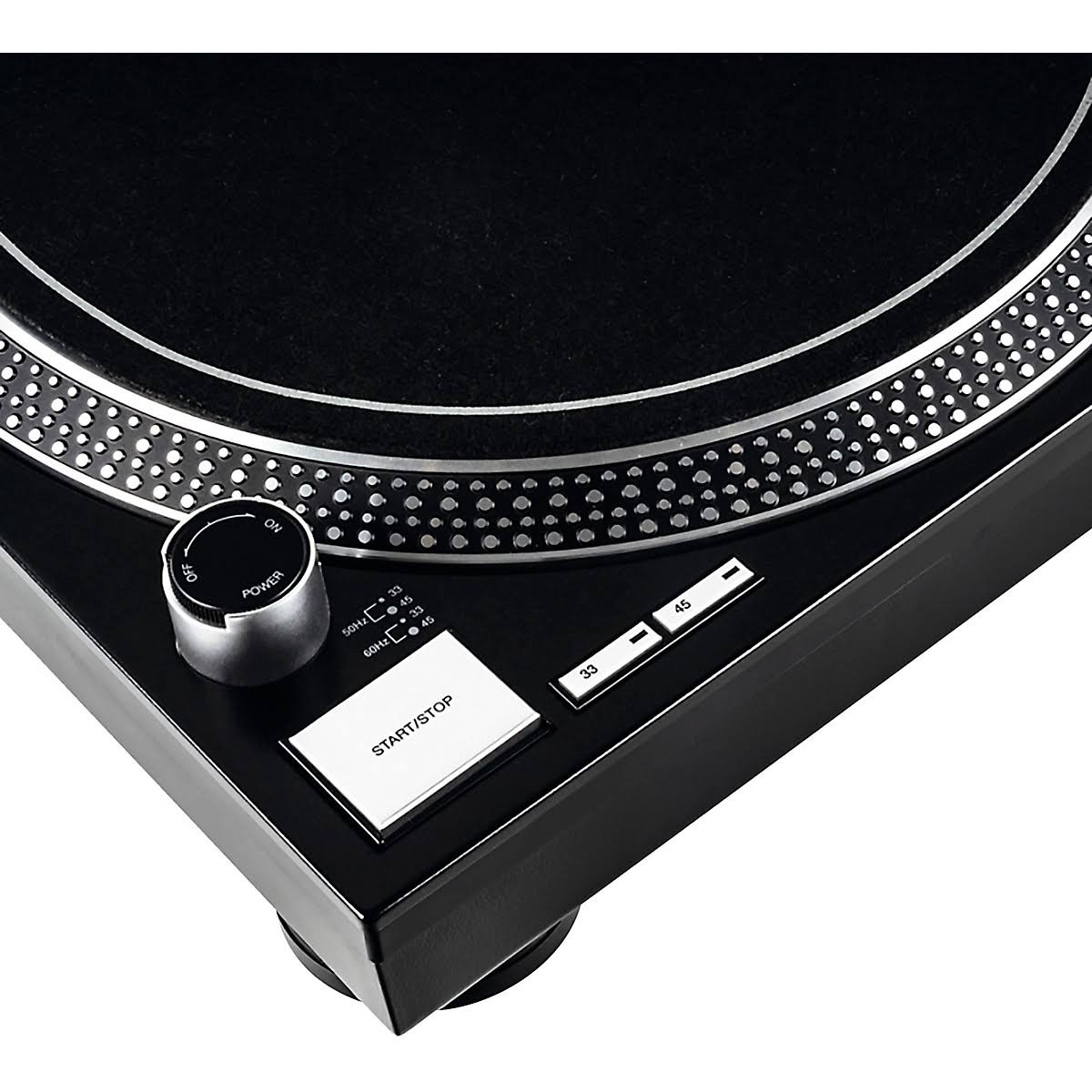 Belt Drive Turntable L89214