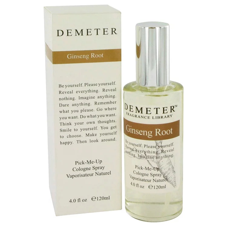 Ginseng Root Cologne Spray 4 oz W645114