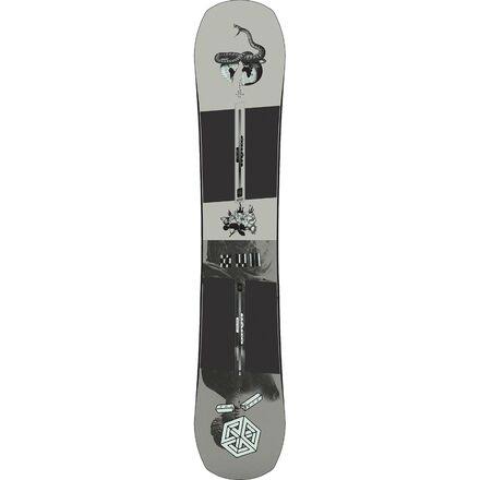Name Dropper Snowboard A638