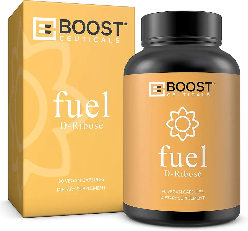 3 Bottles Non-GMO Supplements Y41747