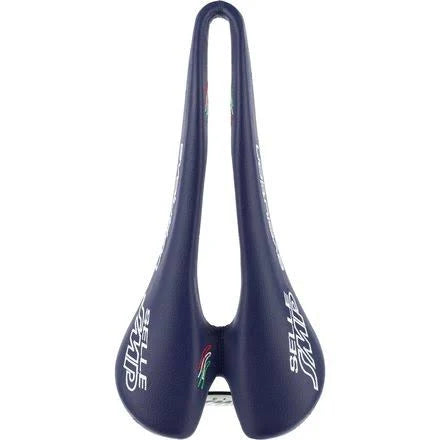 Blue Saddle F481