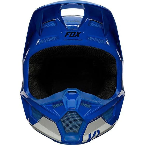 Flame Red Youth Helmet Y430161