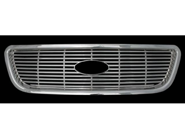 Chrome Grille L96463