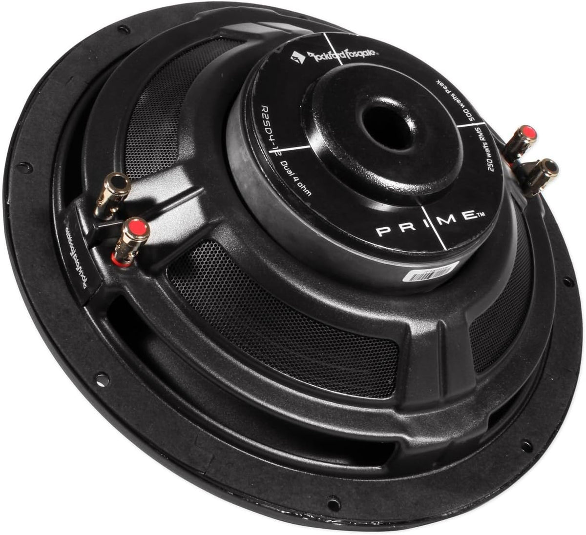 12 500W Car Shallow Mount Subwoofer Y259