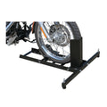1800 lb. Capacity Motorcycle Wheel Chock N742