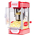 Red 2.5 oz Kettle Popcorn Maker L6210