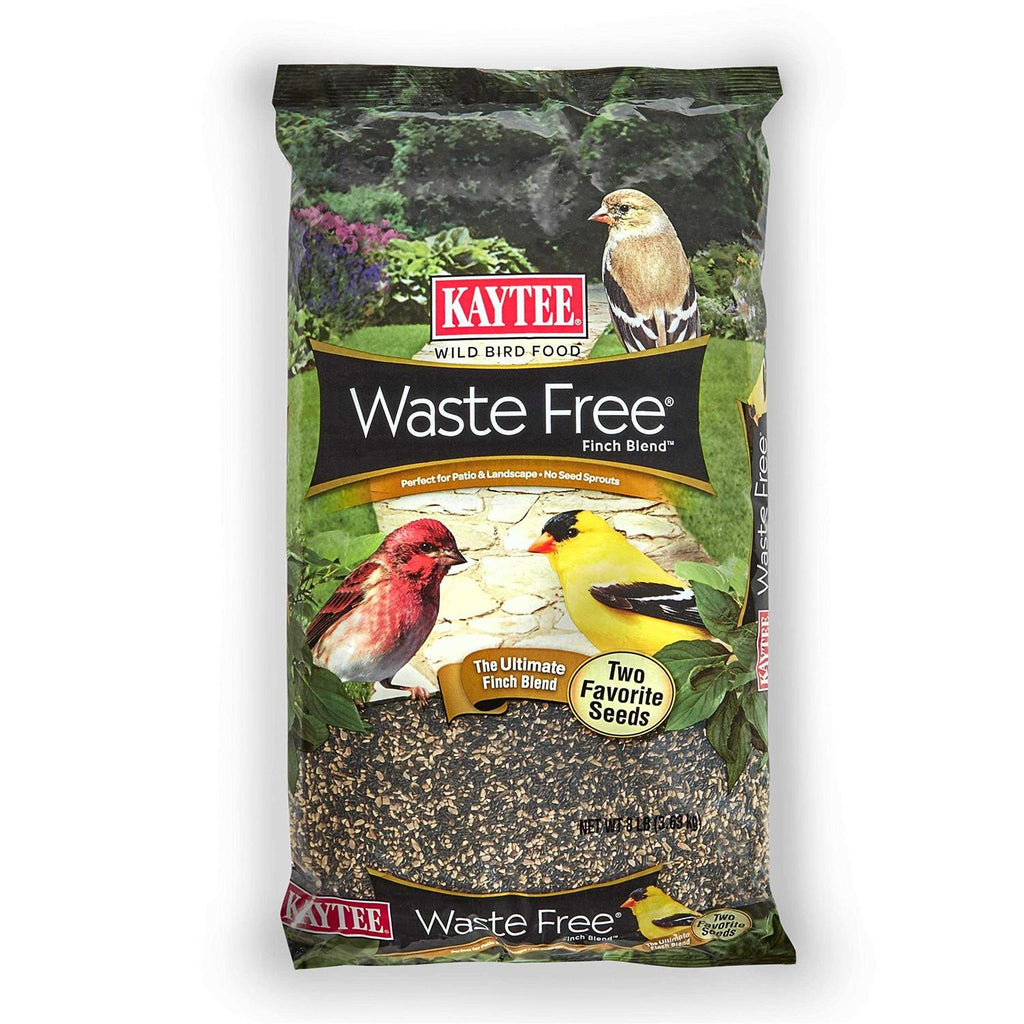 Finch Bird Seed Blend K555463