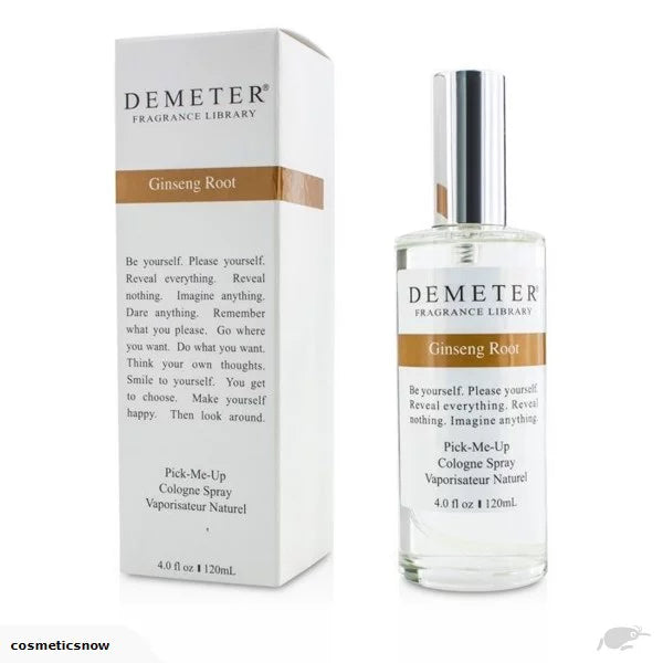Ginseng Root Cologne Spray 4 oz W645114
