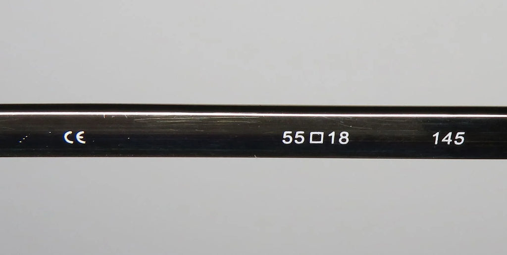 Classic Full-Rim Eyeglass Frame U901