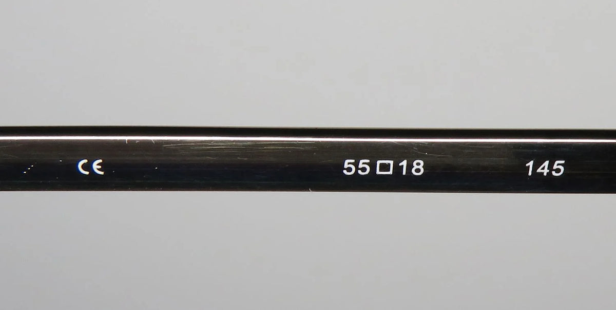 Classic Full-Rim Eyeglass Frame U901