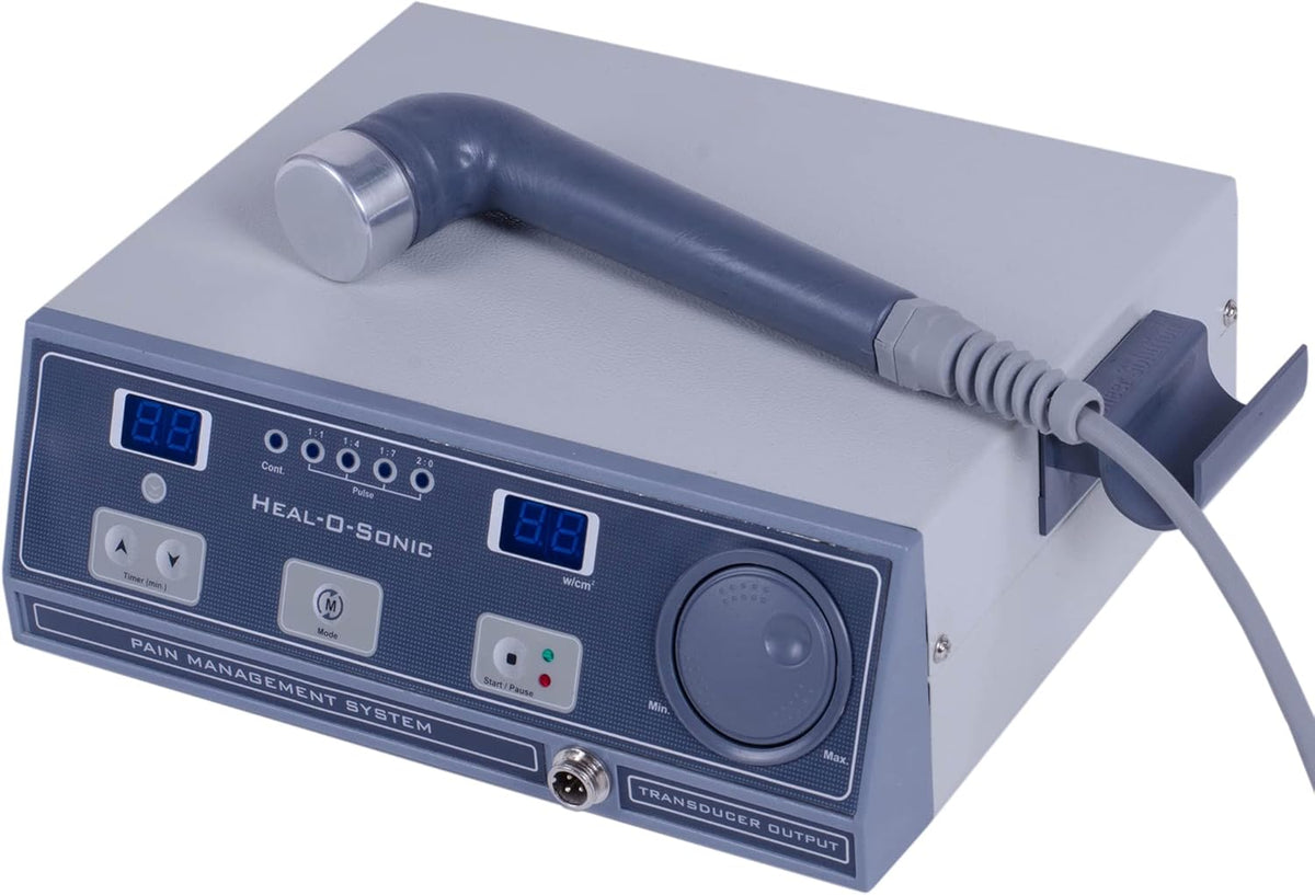 1 MHz Ultra Care Pro for Pain Relief V59022