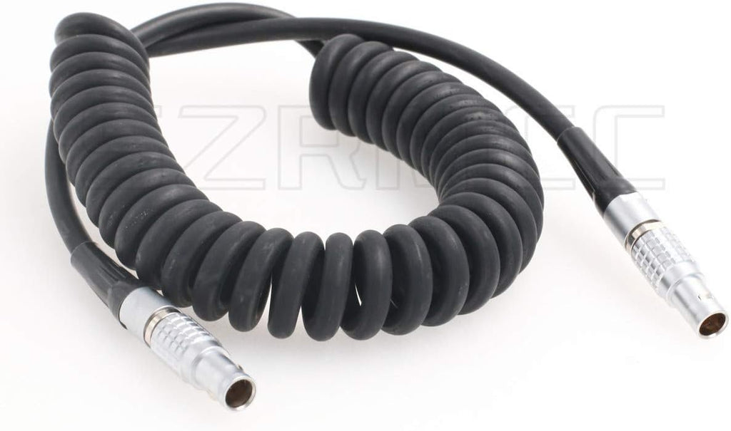 3 Pin Male to 2 Pin Male Power Cable G760281