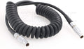 3 Pin Male to 2 Pin Male Power Cable G760281