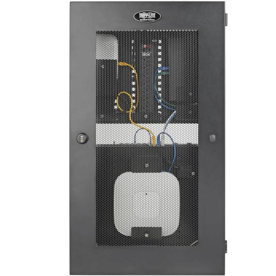 5U Wallmount Rack Enclosure B28911