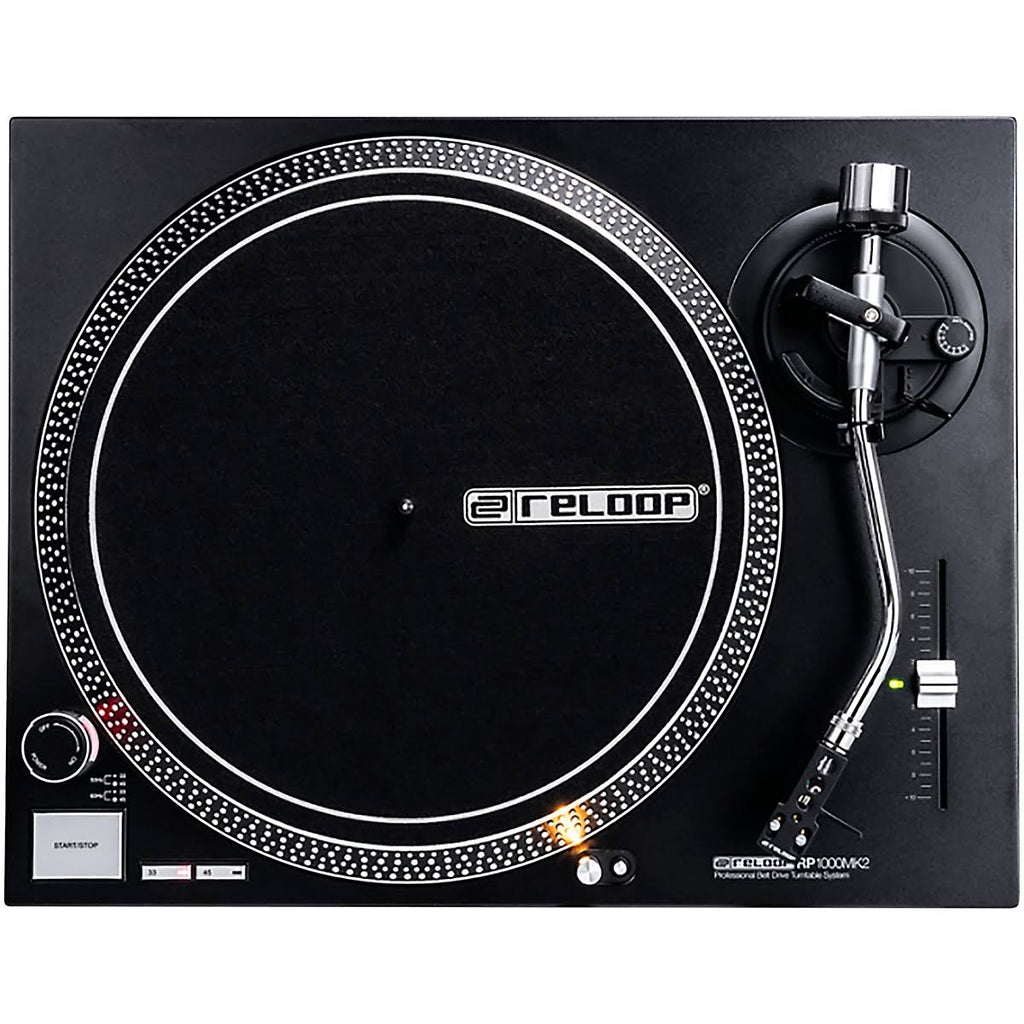 Belt Drive Turntable L89214