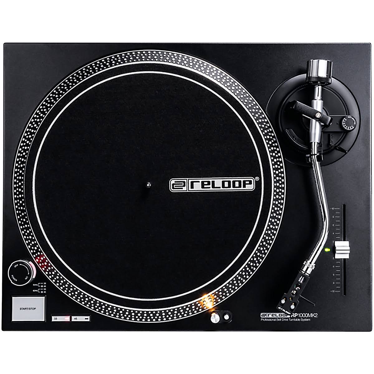 Belt Drive Turntable L89214