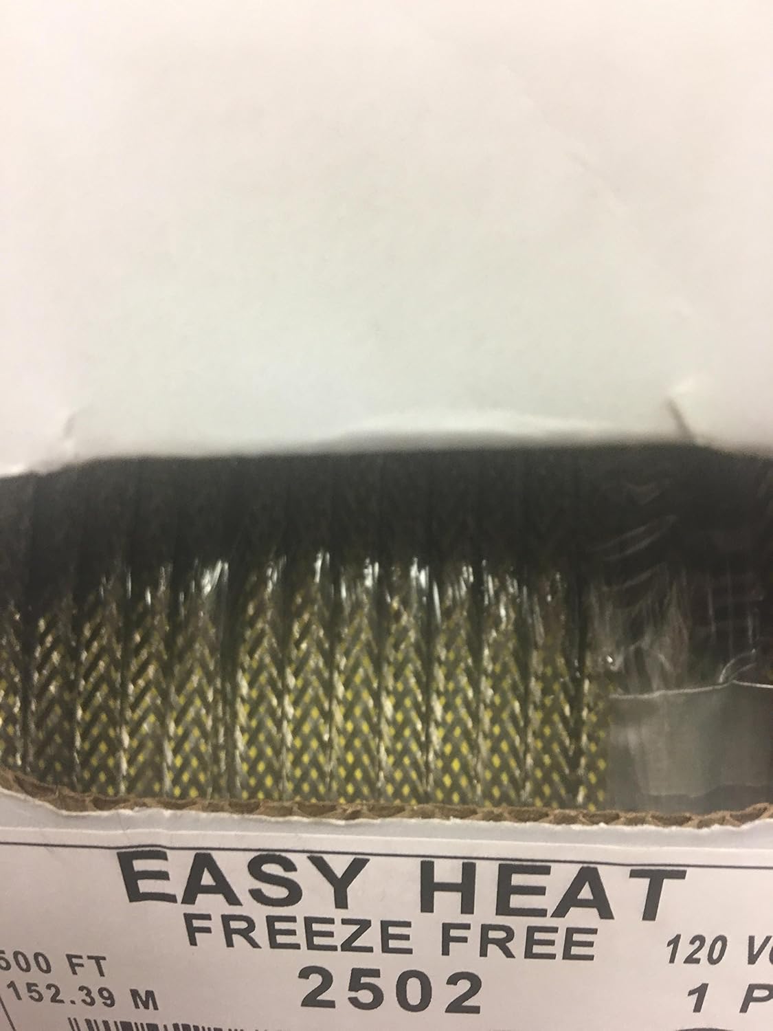 300' Heating Cable I432