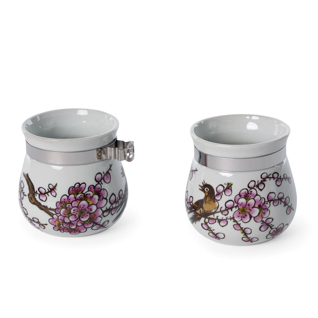 Stainless Steel Bird Cage C88059